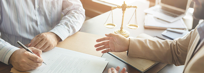 法律行業(yè)語(yǔ)言服務(wù)解決方案