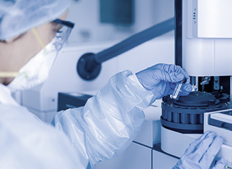 生物醫(yī)藥行業(yè)語(yǔ)言服務(wù)解決方案