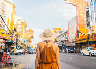 旅游與酒店行業(yè)語(yǔ)言服務(wù)解決方案