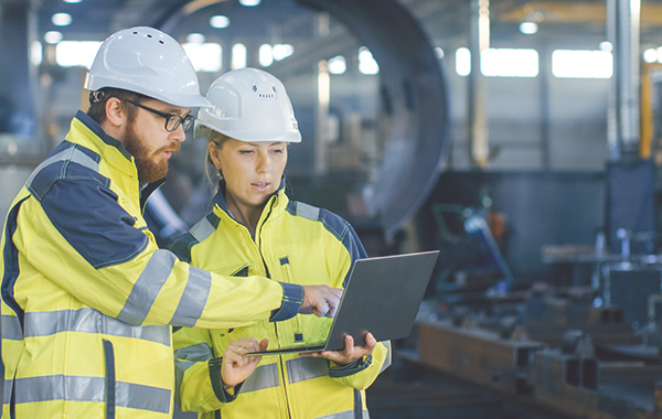 制造行業翻譯服務