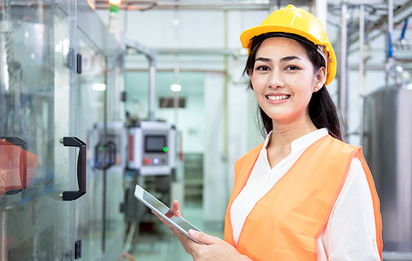 制造行業翻譯服務