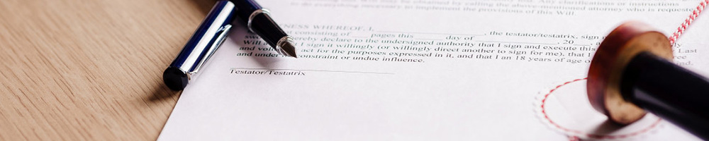 法律翻譯主要內容