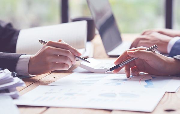 科學的項目檢查