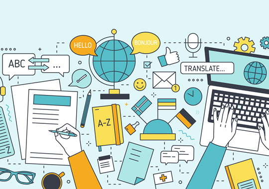 本地化業(yè)務(wù)術(shù)語(yǔ)概覽