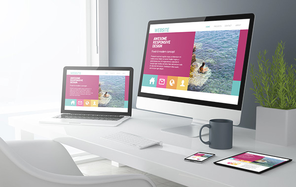 網站本地化翻譯