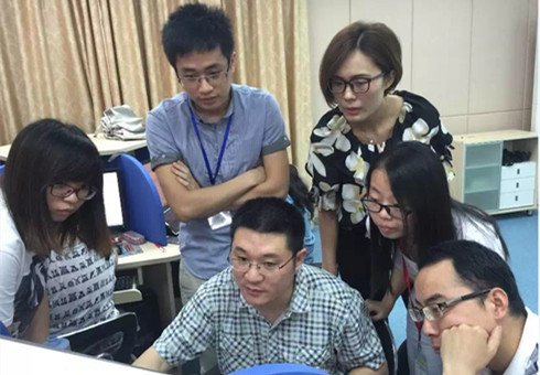 現場翻譯實戰指導